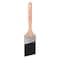 Purdy 2-1/2" Angle Sash Black China Bristle, Paint Brush 144116025 - alternate 2